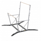 Брусья разновысокие тренировочные Брусья разновысокие тренировочные